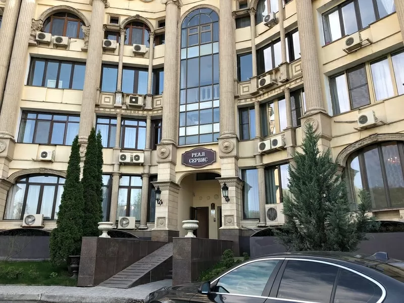ЖК ЕВРОПОЛИС. Квартира в лучшем ЖК города Алматы. 7