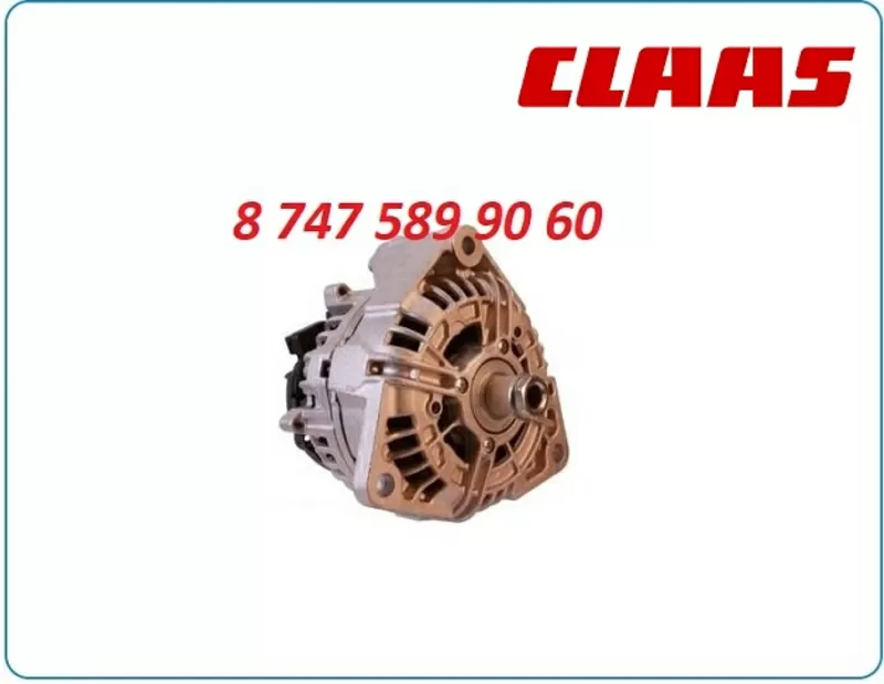 Генератор Claas 980,  435 0131542602