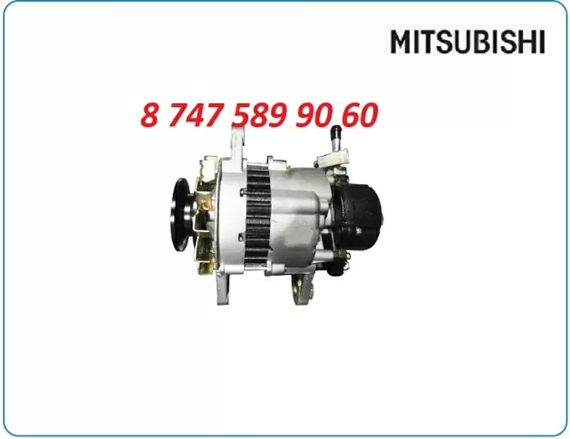 Генератор Mitsubishi Canter,  Fuso Me017550