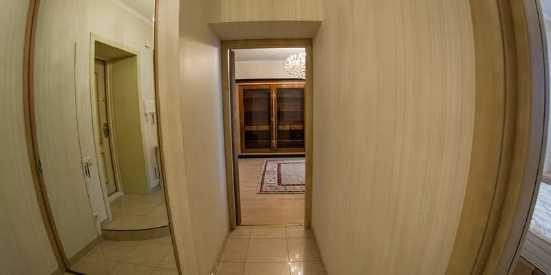 2-ком квартира в Алматы 9