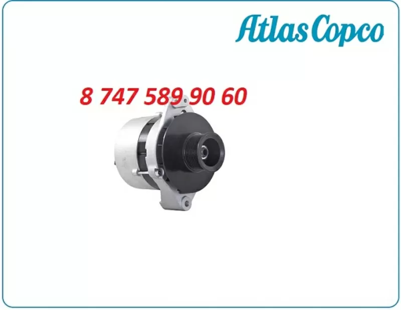 Генератор Atlas Copco Atl928 Re506196