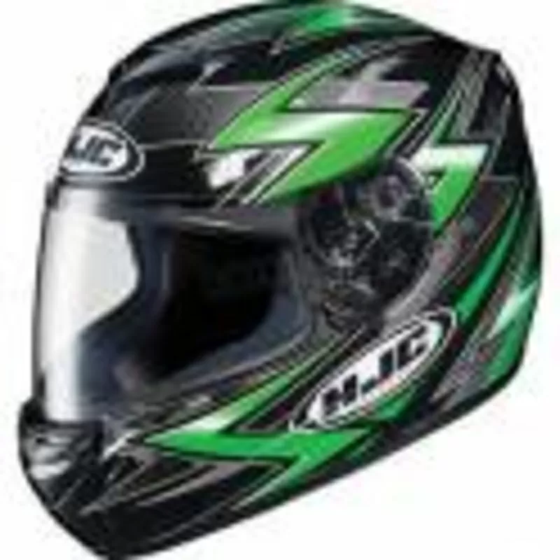 Защитные шлема для мотоциклистов и для владельцев скутеров  4