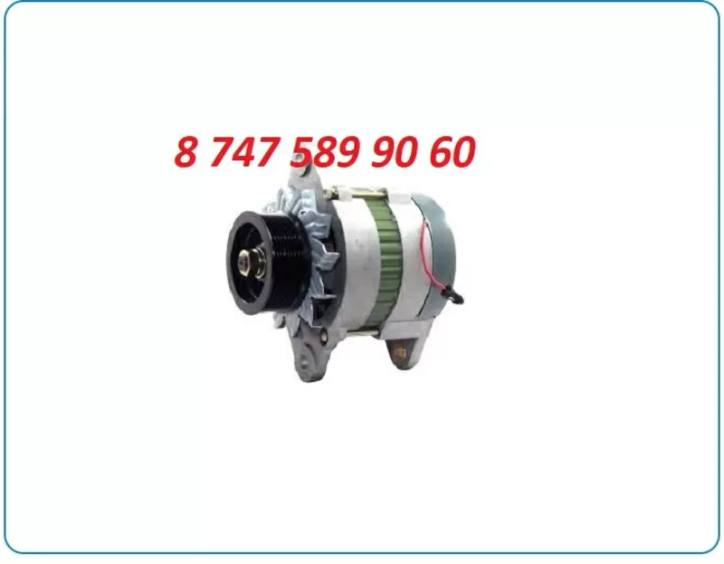 Генератор Doosan dx170,  dx225 0-35000-4500