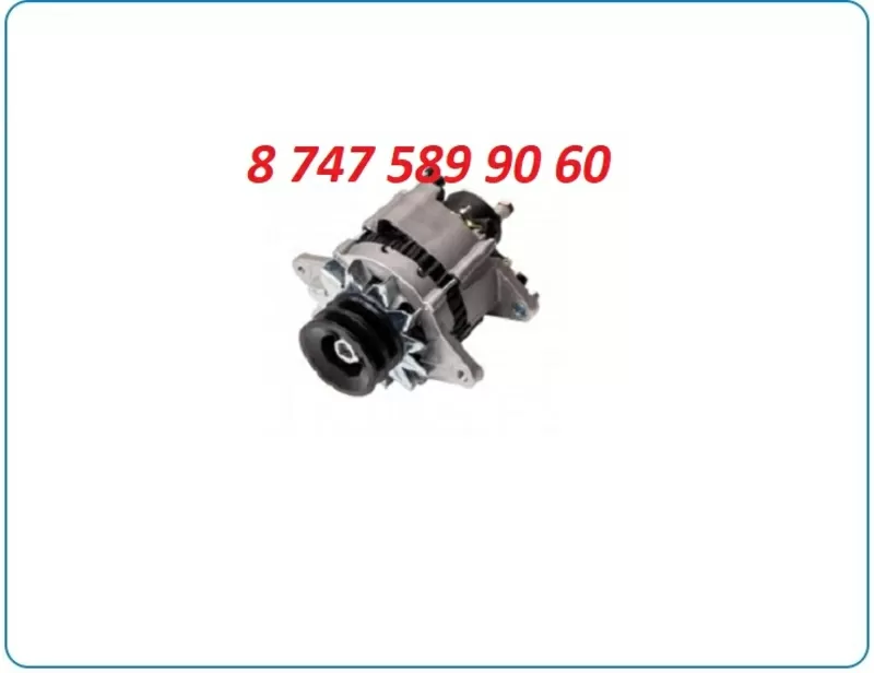 Генератор isuzu 4be1,  Elf 8-94472-330-0 3