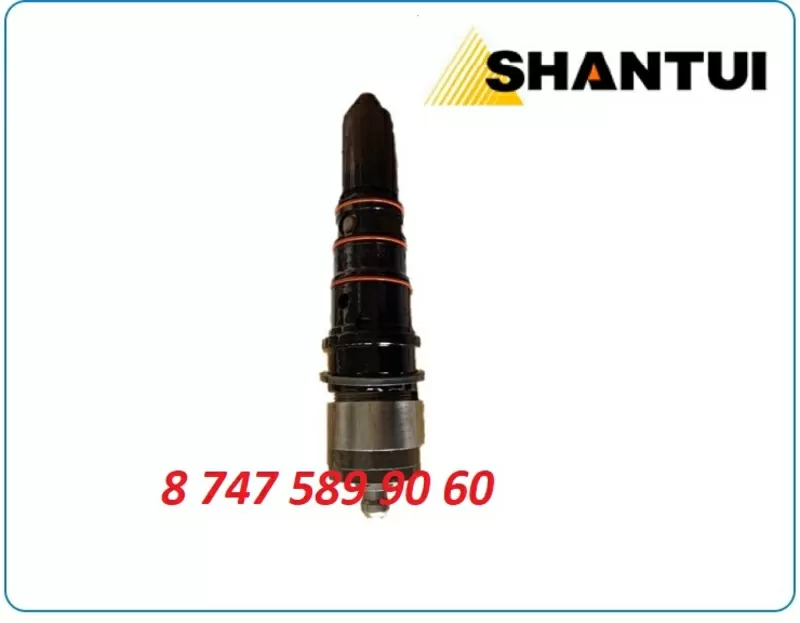 Форсунки Shantui sd23,  Cummins nta 3071497 2