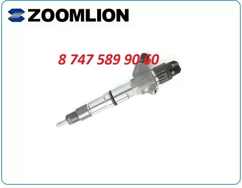 Форсунки на кран Zoomlion 0445120224 2