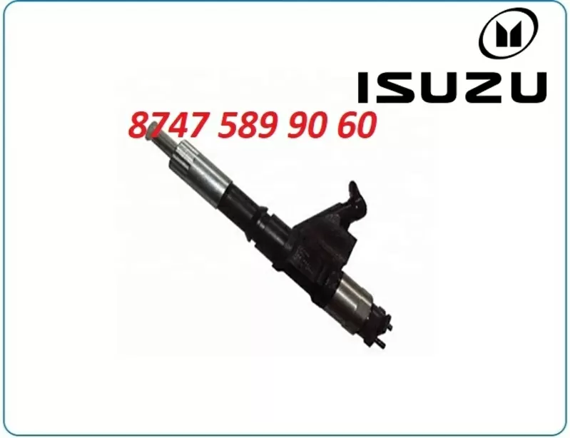 Форсунки Hitachi zx450,  Isuzu 6wg1 8976034152 3