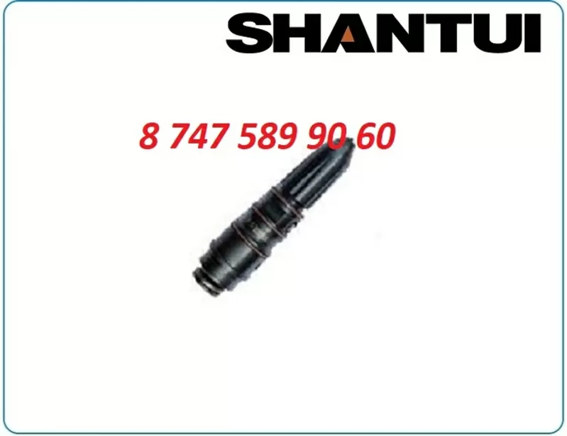 Форсунки на бульдозер Shantui sd16,  sd22,  sd23