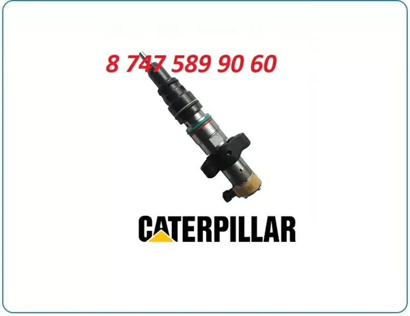 Форсунки Cat c7,  c9 10r-7222 2