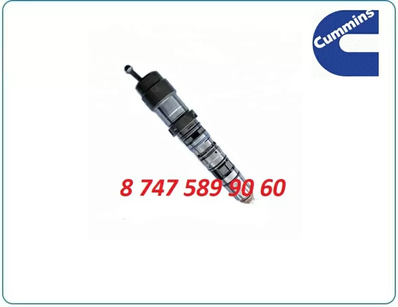 Форсунки Cummins qsk23 4902827 3