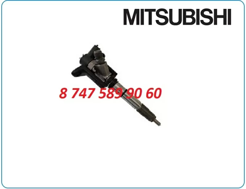 Форсунки Mitsubishi Canter ME193983 2