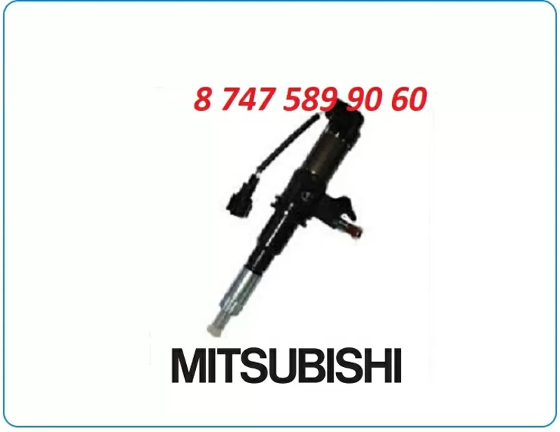 Форсунки Mitsubishi Fuso 6m60 095000-5450 3