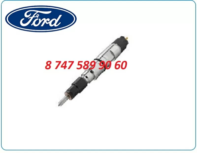 Форсунки на грузовик Ford 0445120025