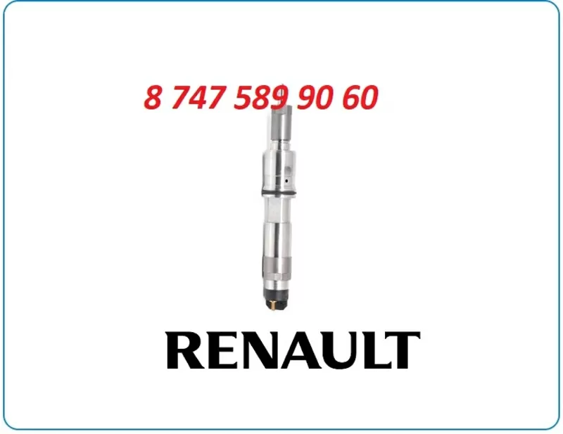 Форсунки Renault Kerax,  Premium 0445120009 2