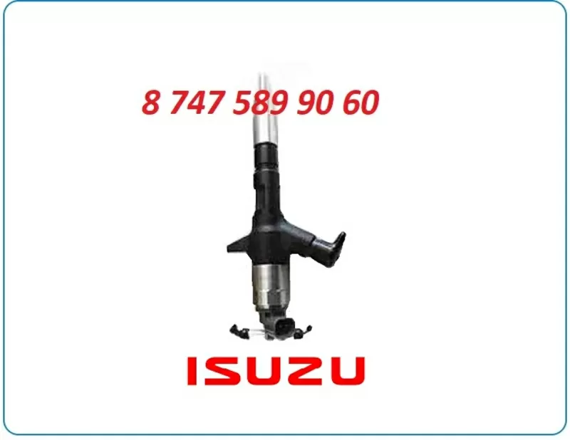 Форсунки Isuzu 4jj1,  4jj2 8982383180 2