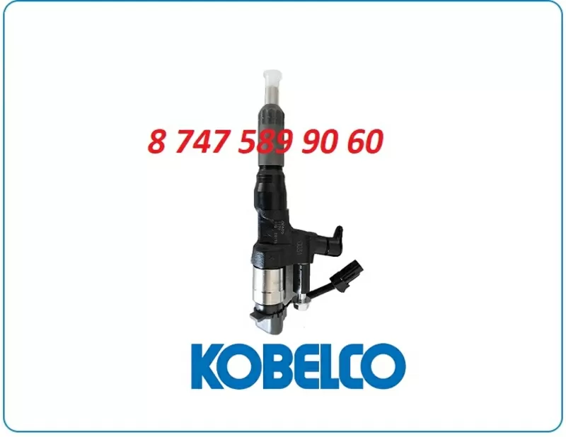 Форсунки Kobelco sk350 295050-1170 2