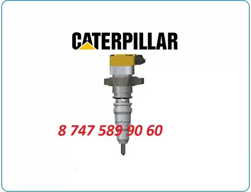 Форсунки Cat 325,  m325c 10r-0782 3