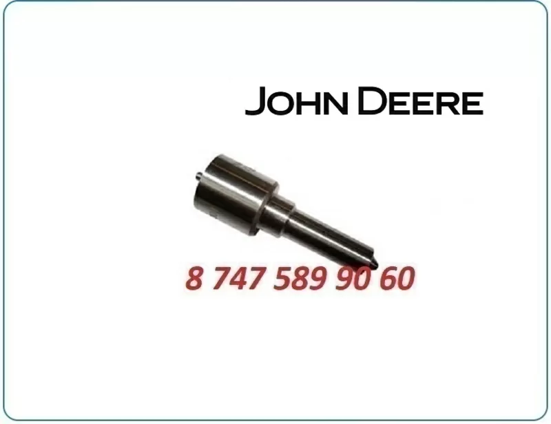 Распылитель форсунки John Deere L218PBC 2