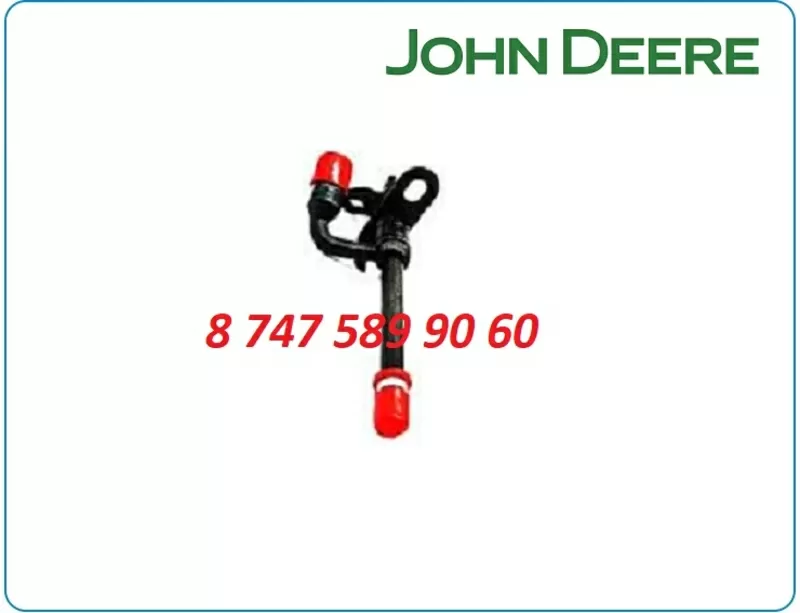 Форсунки John Deere 4045,  6068 re44508 3