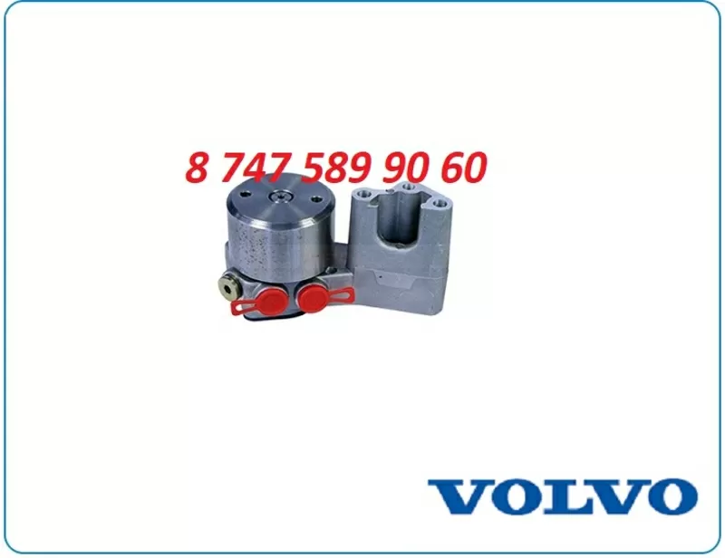 Топливный насос Volvo bl61,  bl71 20917999 2