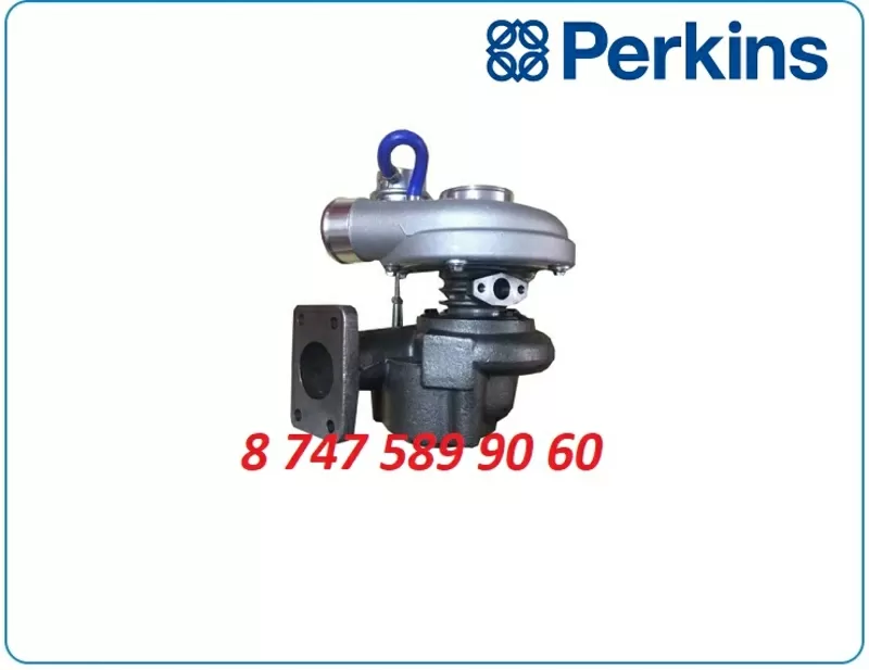 Турбина Perkins,  Hidromek,  Jcb 2674a200 3