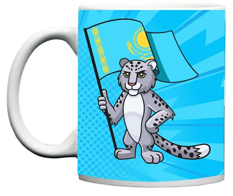 Подарочные Кружки к 7 мая 6