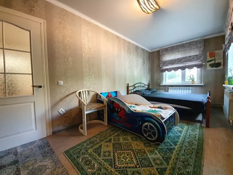 Уютная 2-х комнатная квартира на Атакенте,  Алматы 7