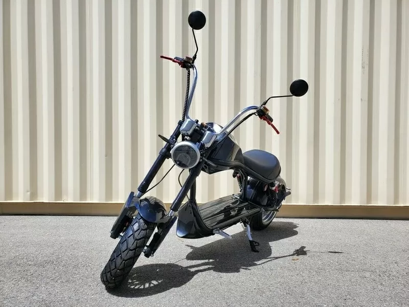 Citycoco chopper 3000w electric scooter 
