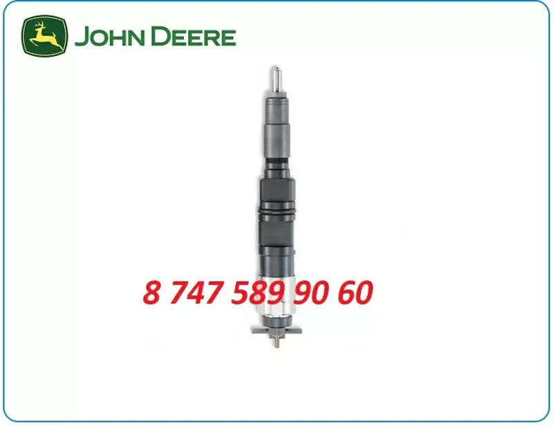 Форсунки John Deere 095000-6500