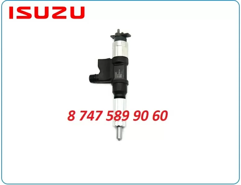 Форсунки Isuzu 6hk1 095000-6382 3