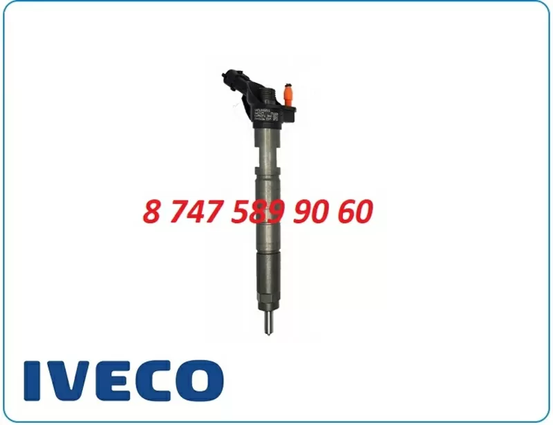 Форсунки Fiat,  Iveco 0445116059 3