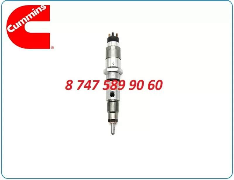 Форсунки Cummins 5.9l 3947550 2