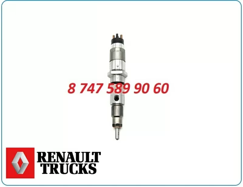 Форсунки Renault Premium 0445120020 2