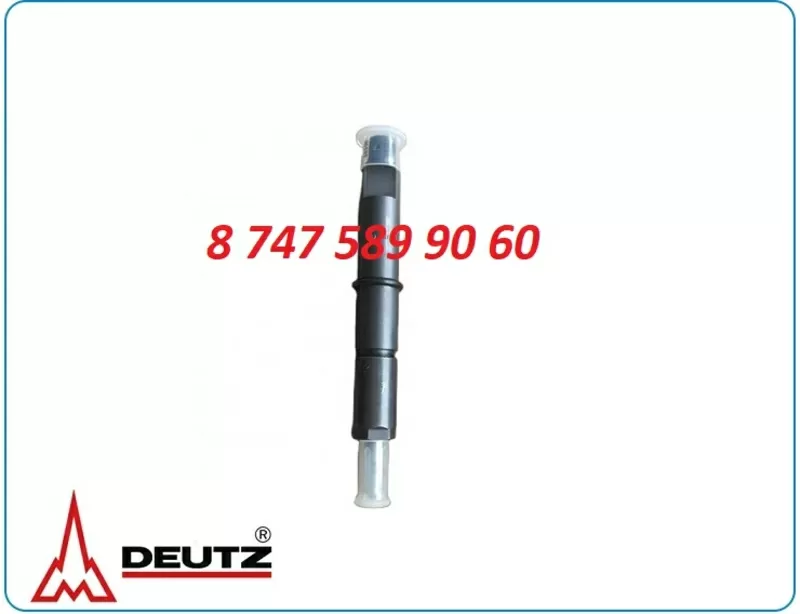 Форсунки Deutz 226b 02113547 3