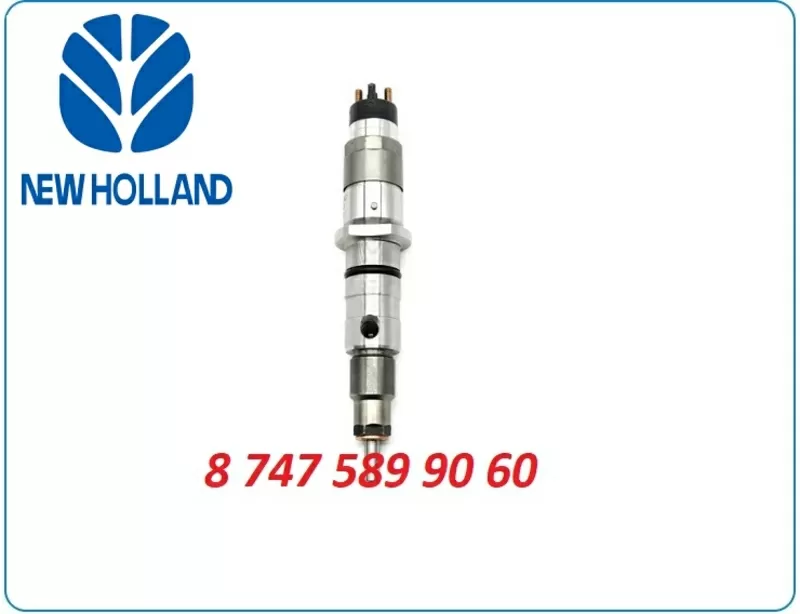 Форсунки New Holland,  Iveco 0445120054 2