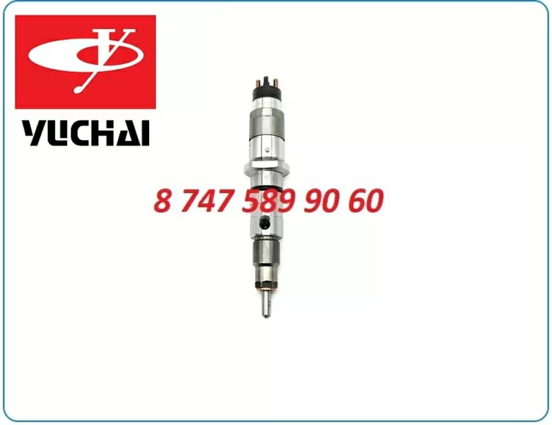 Форсунки Ючай,  Yuchai yc6j 0445120427