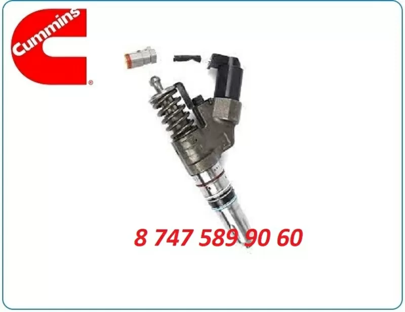 Форсунки Cummins qsm11 4026222 3