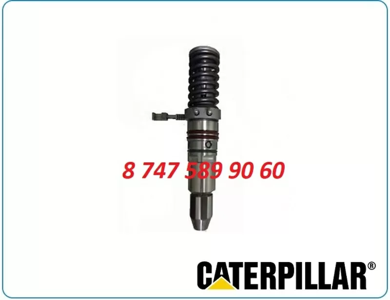 Форсунки Cat 3512 4p-9075 2