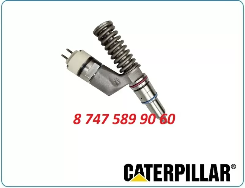 Форсунки на фрезу Cat 291-5911 3