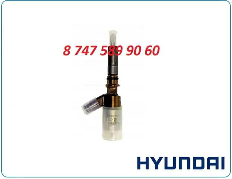 Форсунки Hyundai r180lc-9 32f61-00060 3