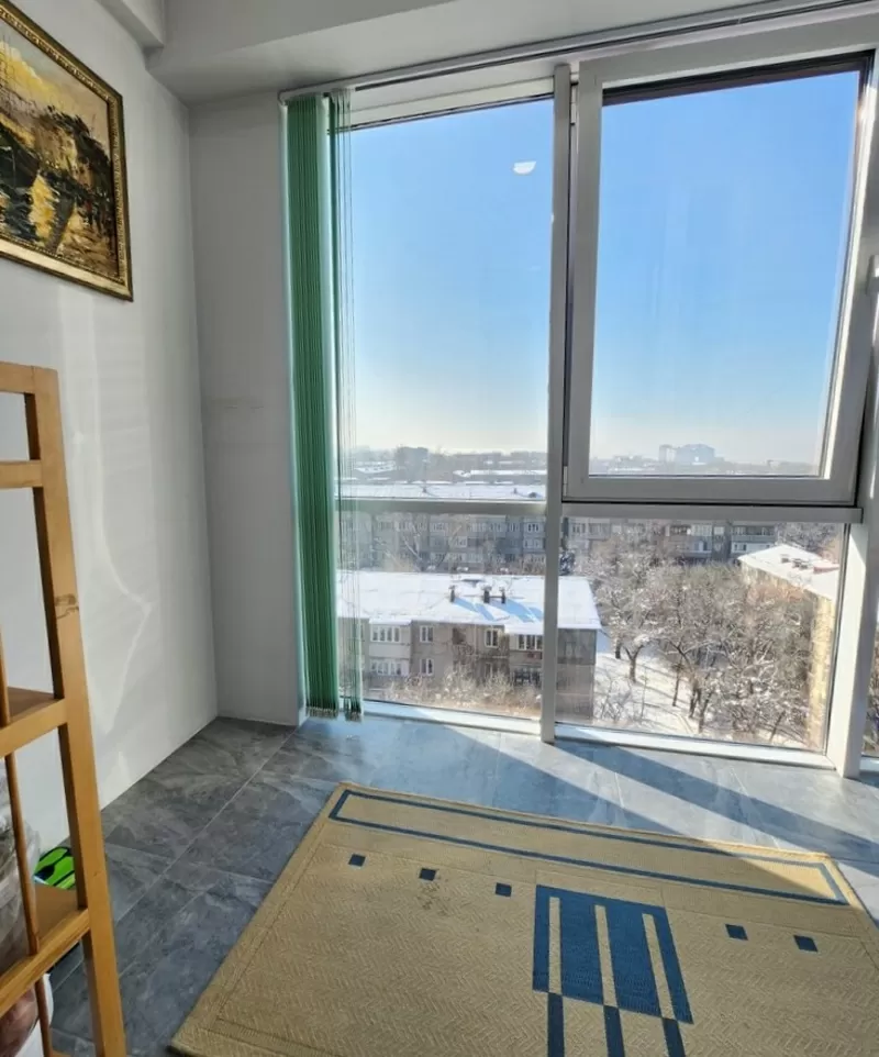 Лучшее предложение 2-х комнатной квартиры в престижном ЖК Алматы 3