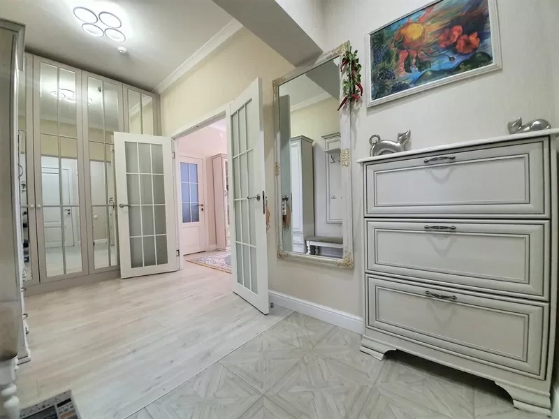 Лучшее предложение 2-х комнатной квартиры в престижном ЖК Алматы 10
