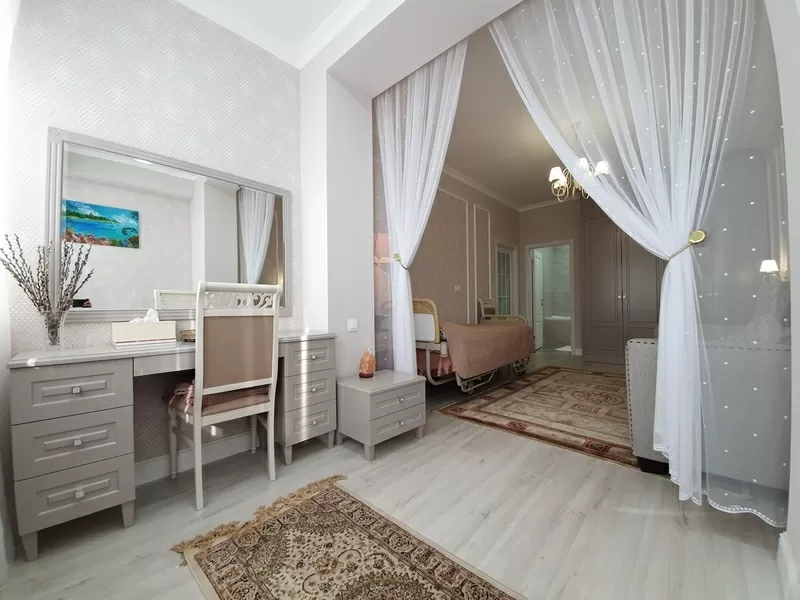 Лучшее предложение 2-х комнатной квартиры в престижном ЖК Алматы 9