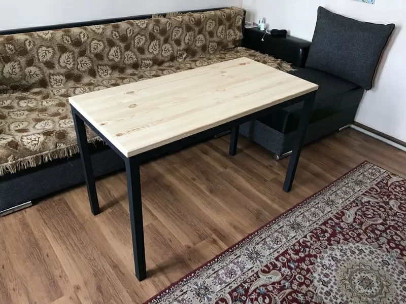 Стол,  кухонный стол,  стол лофт