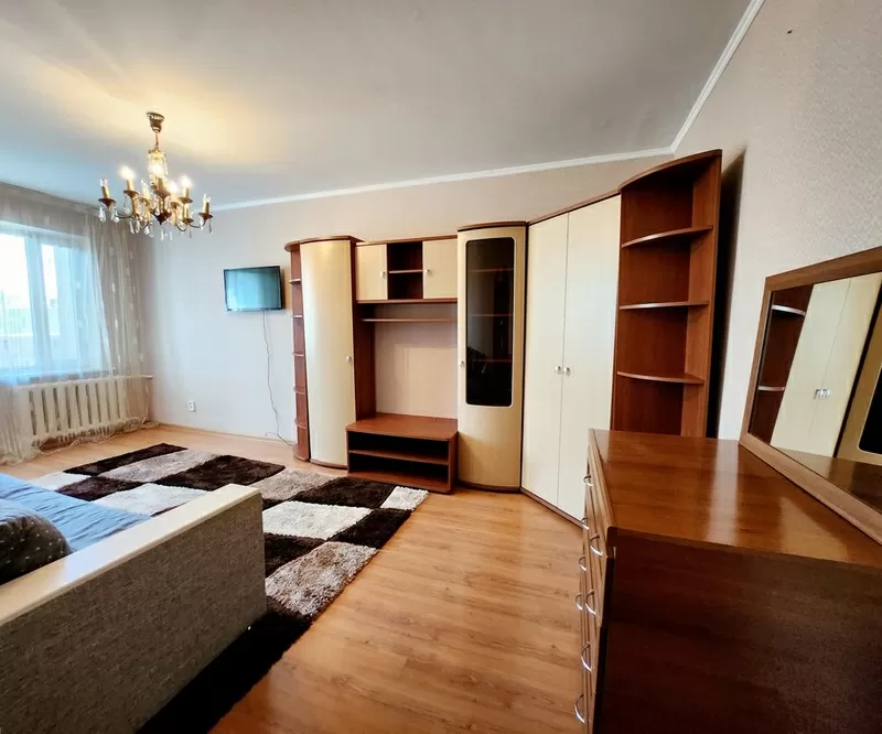Продам уютную квартиру в престижном районе Алматы 3