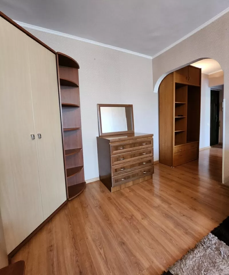 Продам уютную квартиру в престижном районе Алматы