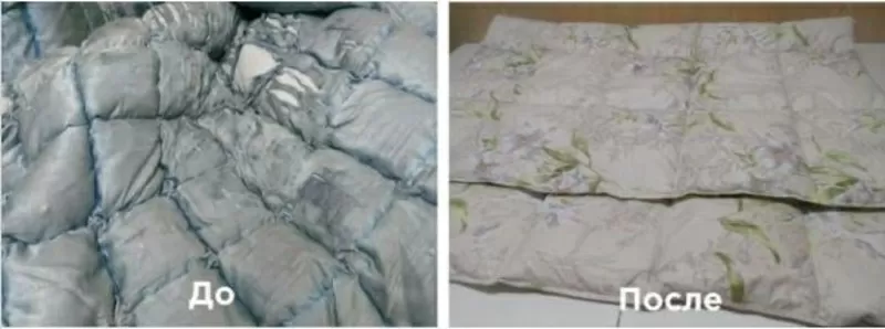 Реставрация шерстяных одеял: приведите свои любимые одеяла в порядок 2