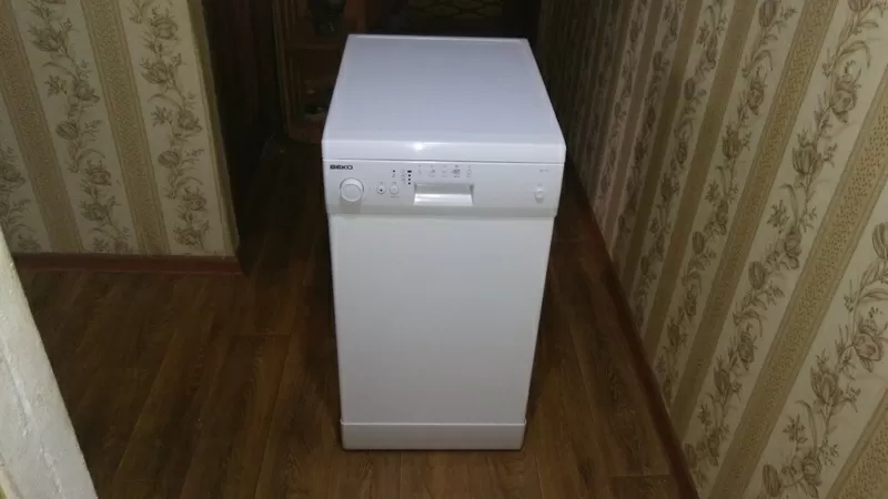 Посудомоечная машина Beko Алматы
