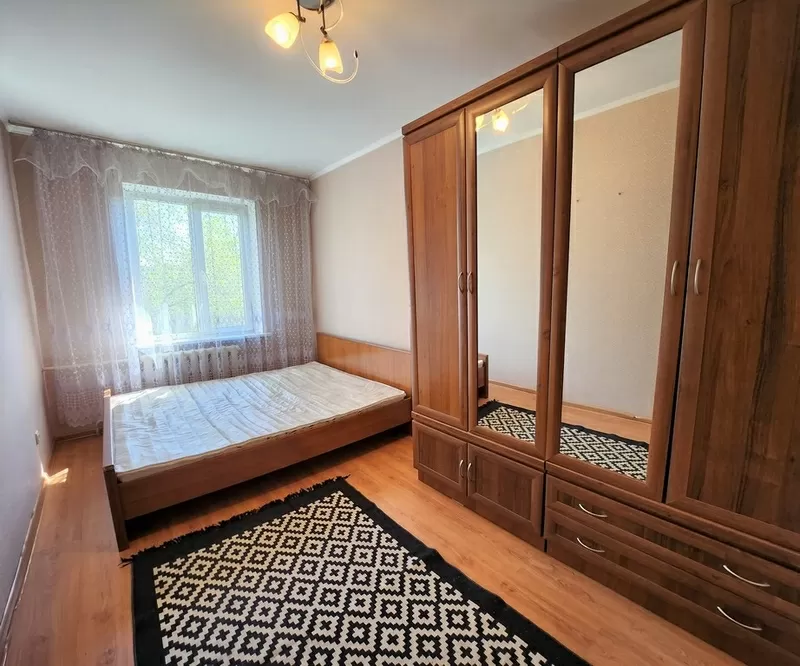 Продам уютную 2-х комнатную квартиру в районе АДК,  Алматы 5