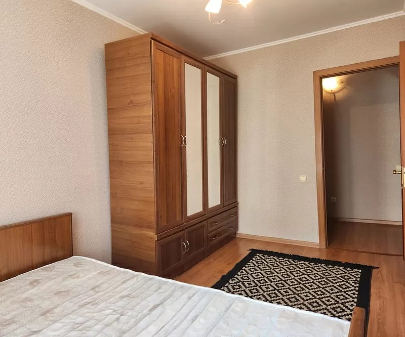 Продам уютную 2-х комнатную квартиру в районе АДК,  Алматы 6